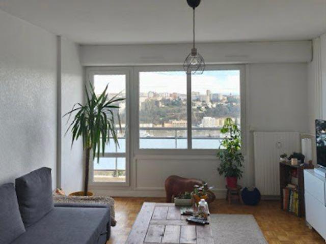 Location Appartement 2 pièces 50 m2 Lyon 9ème