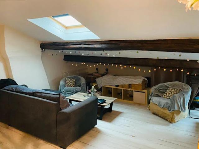 Location Appartement 2 pièces 50 m2 Lyon 9ème