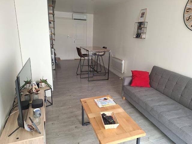Location Appartement 2 pièces 50 m2 Maisnil lès Ruitz