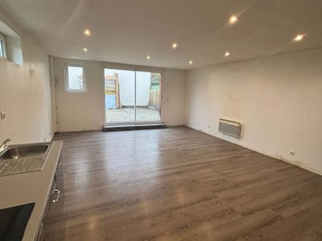 Location Appartement 2 pièces 50 m2 Maisnil lès Ruitz