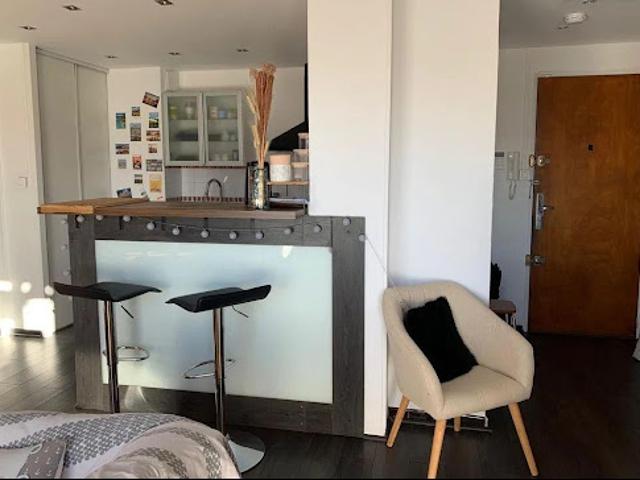Location Appartement 2 pièces 50 m2 Marseille 5ème