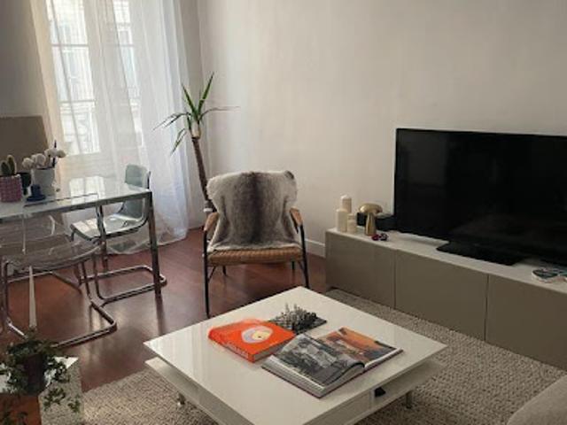 Location Appartement 2 pièces 50 m2 Marseille 8ème
