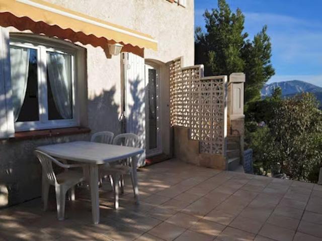 Location Appartement 2 pièces 50 m2 Marseille 9ème