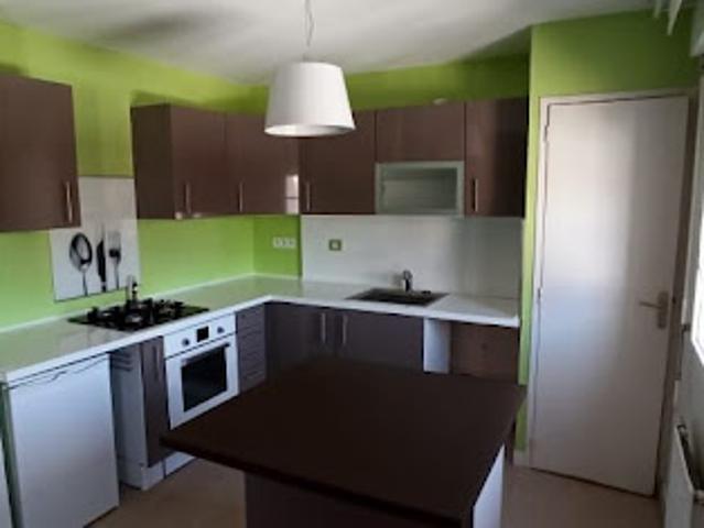 Location Appartement 2 pièces 50 m2 Melun