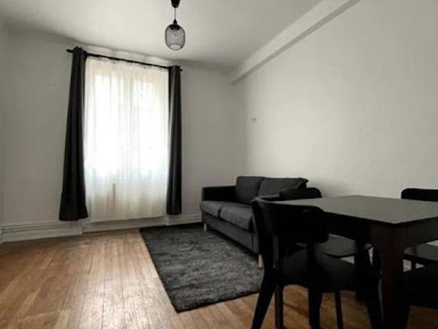 Location Appartement 2 pièces 50 m2 Metz