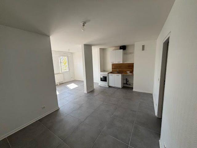 Location Appartement 2 pièces 50 m2 Metz