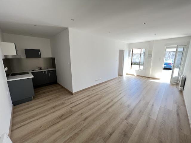Location Appartement 2 pièces 50 m2 Montluçon