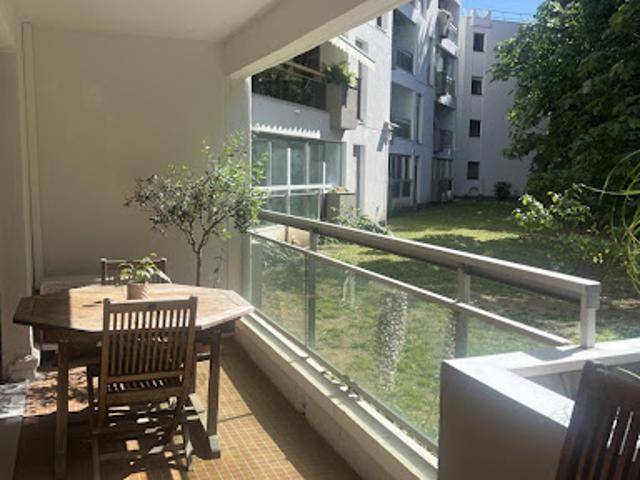 Location Appartement 2 pièces 50 m2 Montpellier
