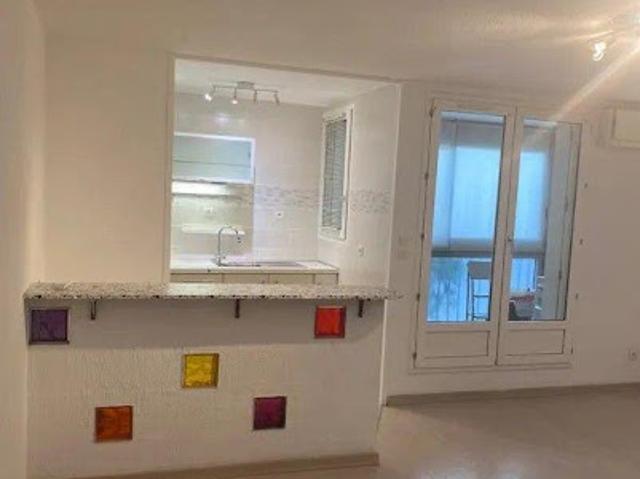 Location Appartement 2 pièces 50 m2 Montpellier
