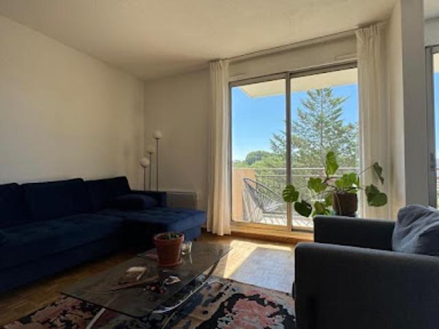 Location Appartement 2 pièces 50 m2 Montpellier
