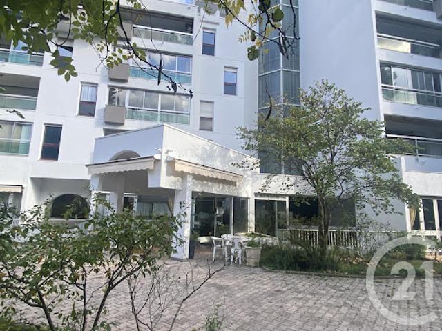 Location Appartement 2 pièces 50 m2 Montpellier