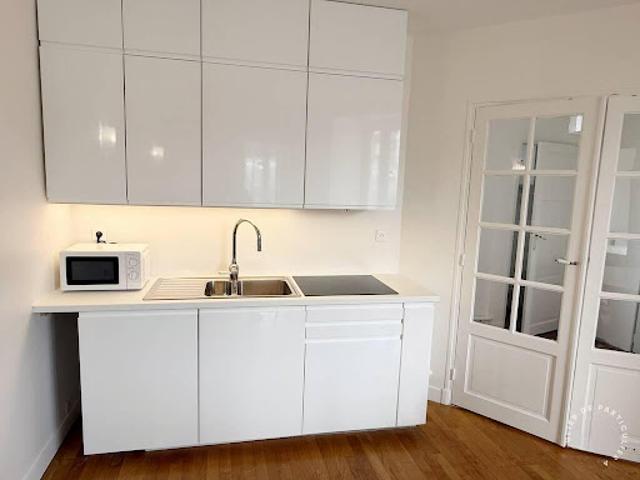 Location Appartement 2 pièces 50 m2 Montrouge