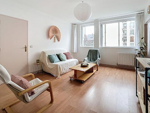 Location Appartement 2 pièces 50 m2 Montrouge