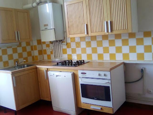 Location Appartement 2 pièces 50 m2 Nantes