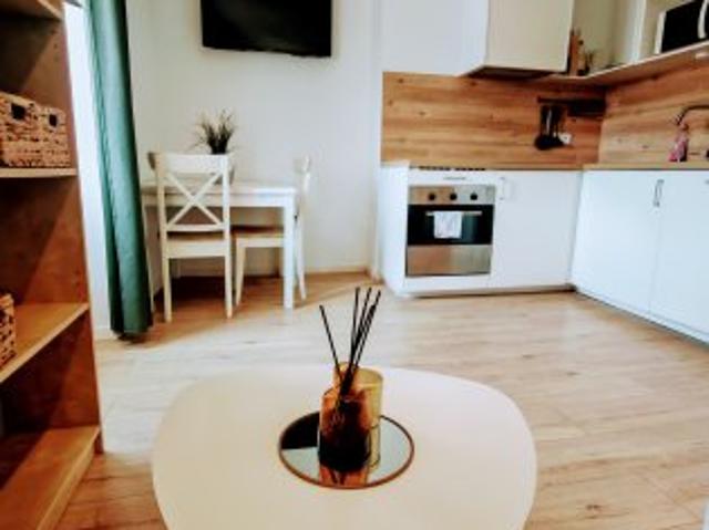 Location Appartement 2 pièces 50 m2 Nantes