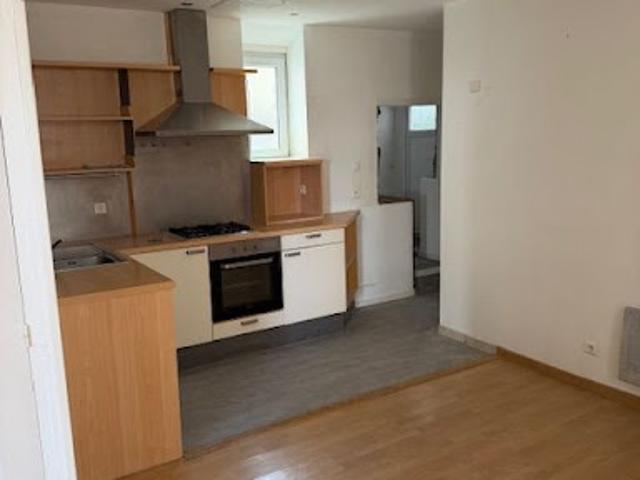 Location Appartement 2 pièces 50 m2 Nantes