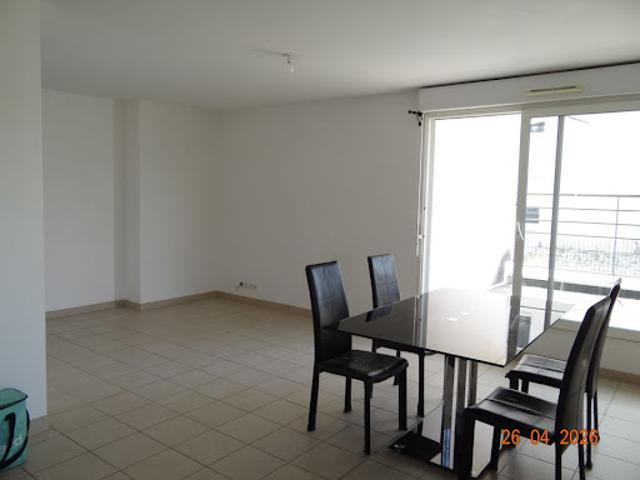 Location Appartement 2 pièces 50 m2 Nantes