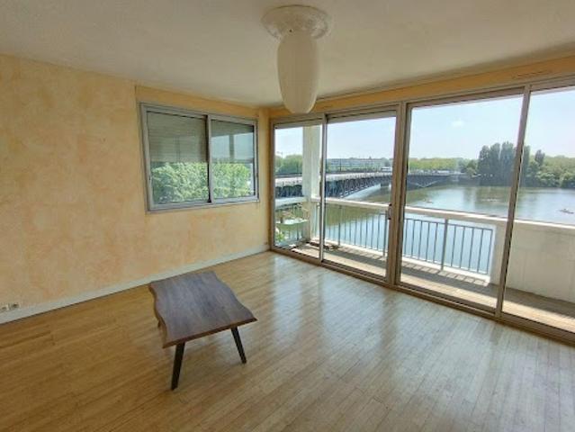 Location Appartement 2 pièces 50 m2 Nantes