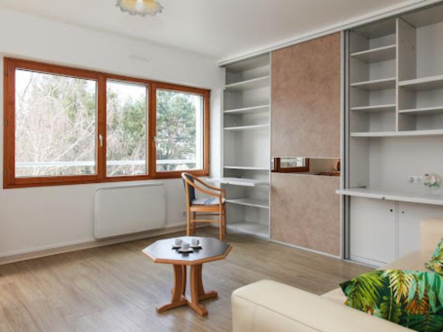 Location Appartement 2 pièces 50 m2 Nantes