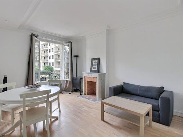 Location Appartement 2 pièces 50 m2 Neuilly sur Seine