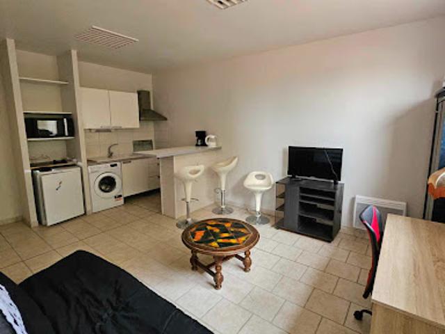 Location Appartement 2 pièces 50 m2 Nogent