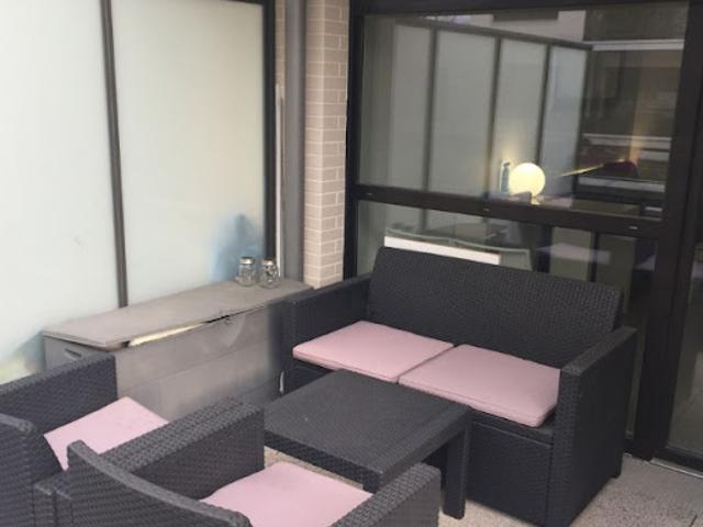 Location Appartement 2 pièces 50 m2 Noisy le Grand