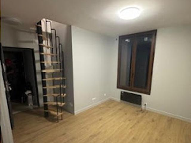 Location Appartement 2 pièces 50 m2 Palaiseau
