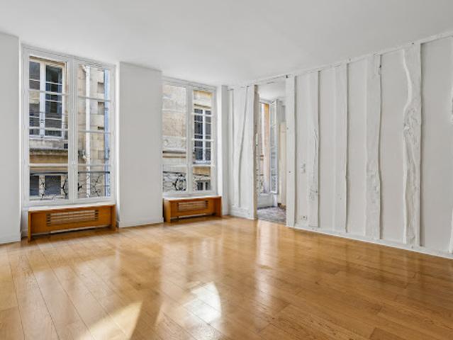 Location Appartement 2 pièces 50 m2 Paris 6ème