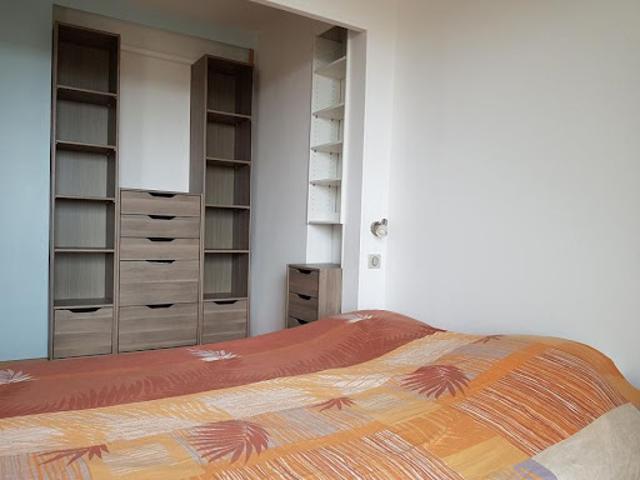Location Appartement 2 pièces 50 m2 Paris 12ème