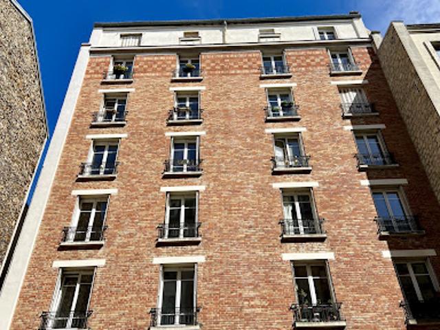 Location Appartement 2 pièces 50 m2 Paris 14ème