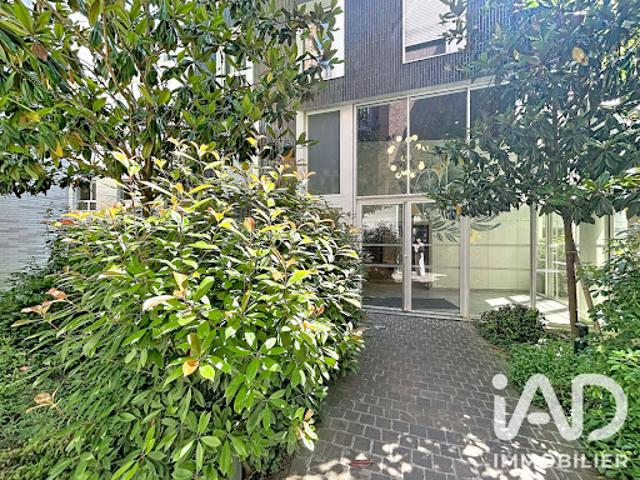 Location Appartement 2 pièces 50 m2 Paris 18ème