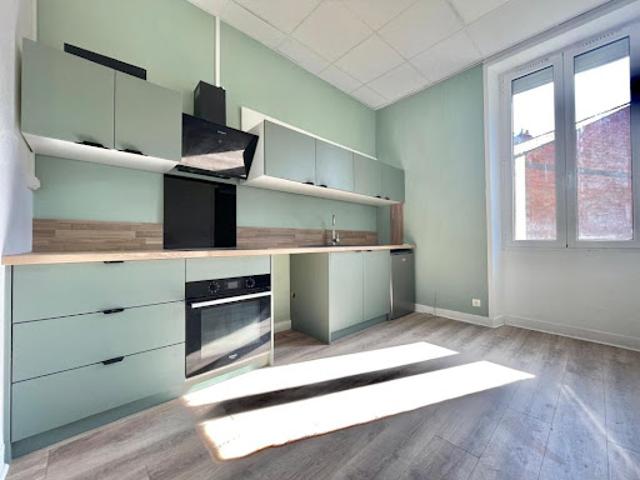 Location Appartement 2 pièces 50 m2 Perigueux