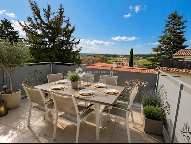 Location Appartement 2 pièces 50 m2 Peynier