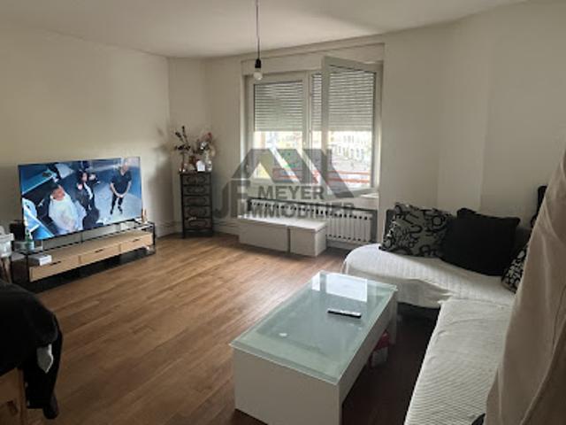 Location Appartement 2 pièces 50 m2 Pompey