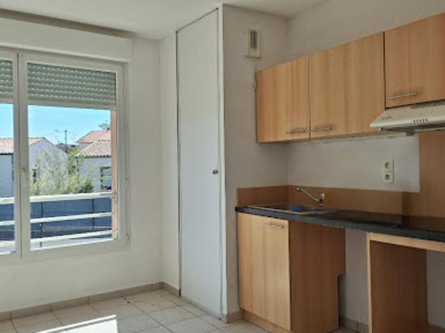 Location Appartement 2 pièces 50 m2 Pons