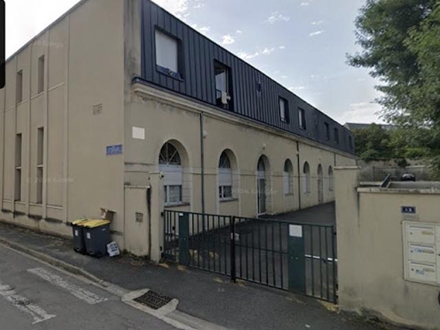 Location Appartement 2 pièces 50 m2 Poitiers