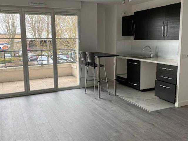 Location Appartement 2 pièces 50 m2 Plaisir