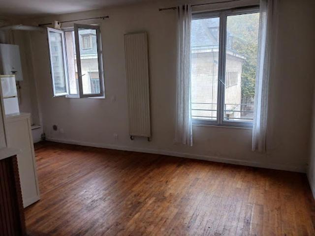 Location Appartement 2 pièces 50 m2 Rouen