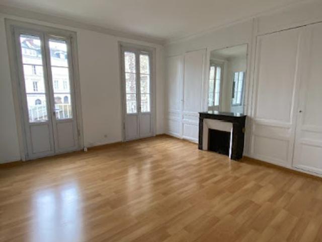 Location Appartement 2 pièces 50 m2 Rouen