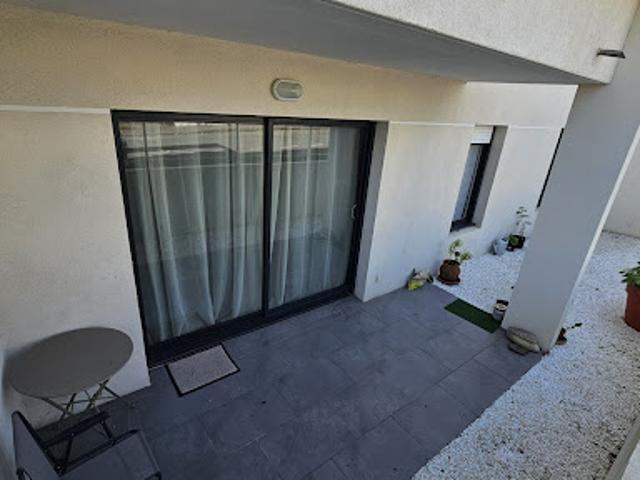 Location Appartement 2 pièces 50 m2 Royan