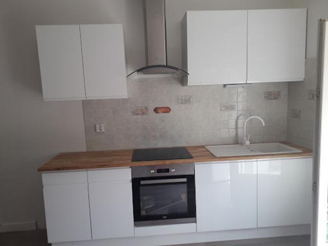 Location Appartement 2 pièces 50 m2 Royan