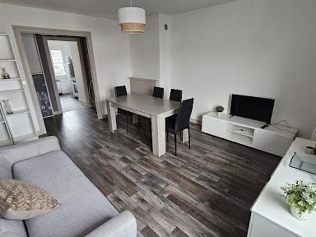Location Appartement 2 pièces 50 m2 Royan
