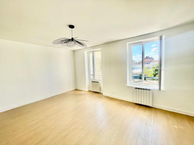 Location Appartement 2 pièces 50 m2 Rueil Malmaison