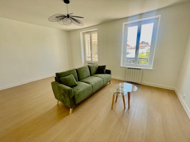 Location Appartement 2 pièces 50 m2 Rueil Malmaison