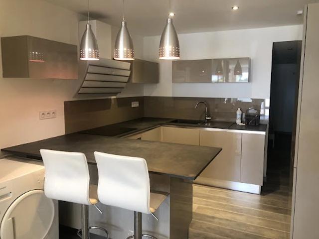 Location Appartement 2 pièces 50 m2 Sanary sur Mer