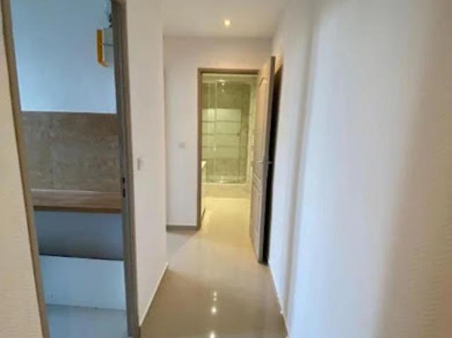 Location Appartement 2 pièces 50 m2 Saint Denis