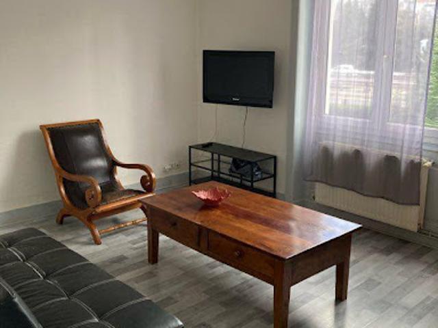 Location Appartement 2 pièces 50 m2 Saint Etienne