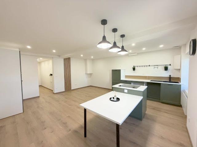 Location Appartement 2 pièces 50 m2 Saint Etienne