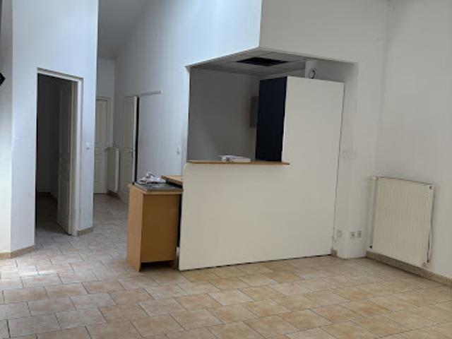 Location Appartement 2 pièces 50 m2 Saint Georges d'Espéranche