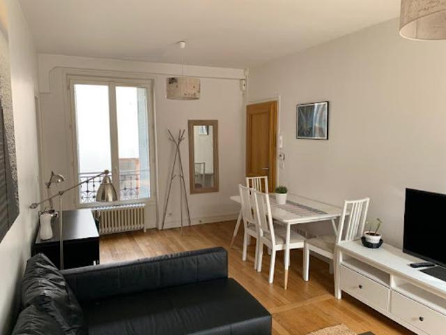Location Appartement 2 pièces 50 m2 Saint Germain en Laye